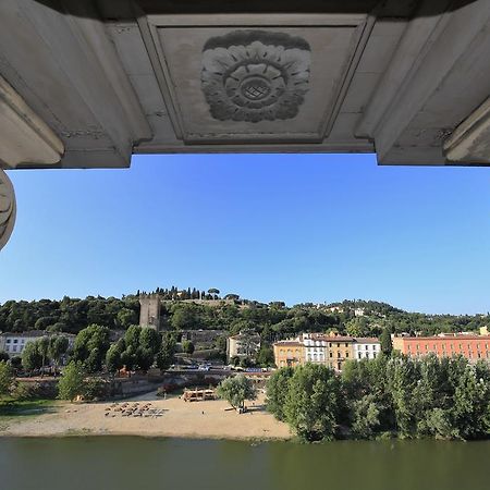 Florence View Apartments Екстер'єр фото