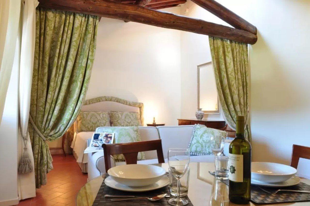 Florence View Apartments Екстер'єр фото