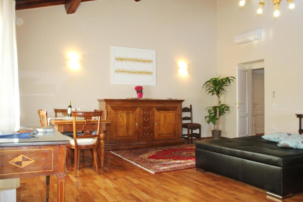 Florence View Apartments Екстер'єр фото