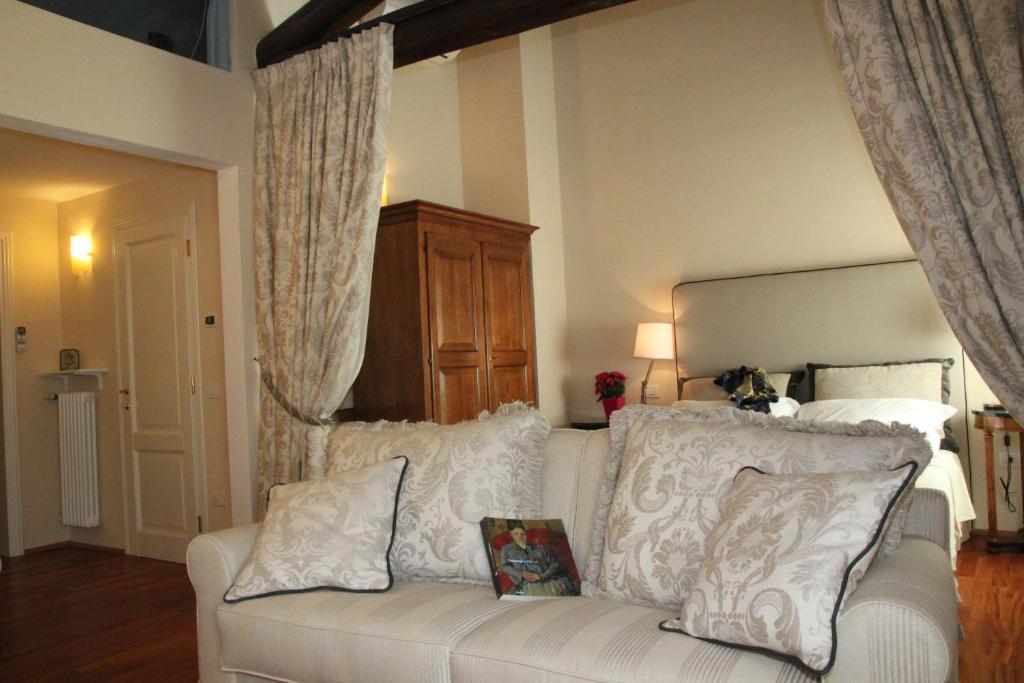 Florence View Apartments Екстер'єр фото