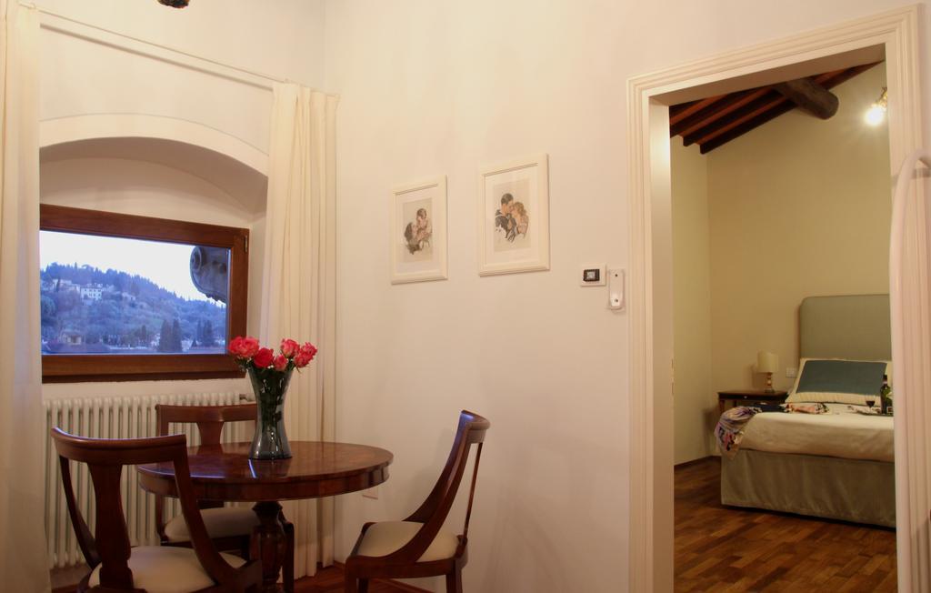 Florence View Apartments Екстер'єр фото