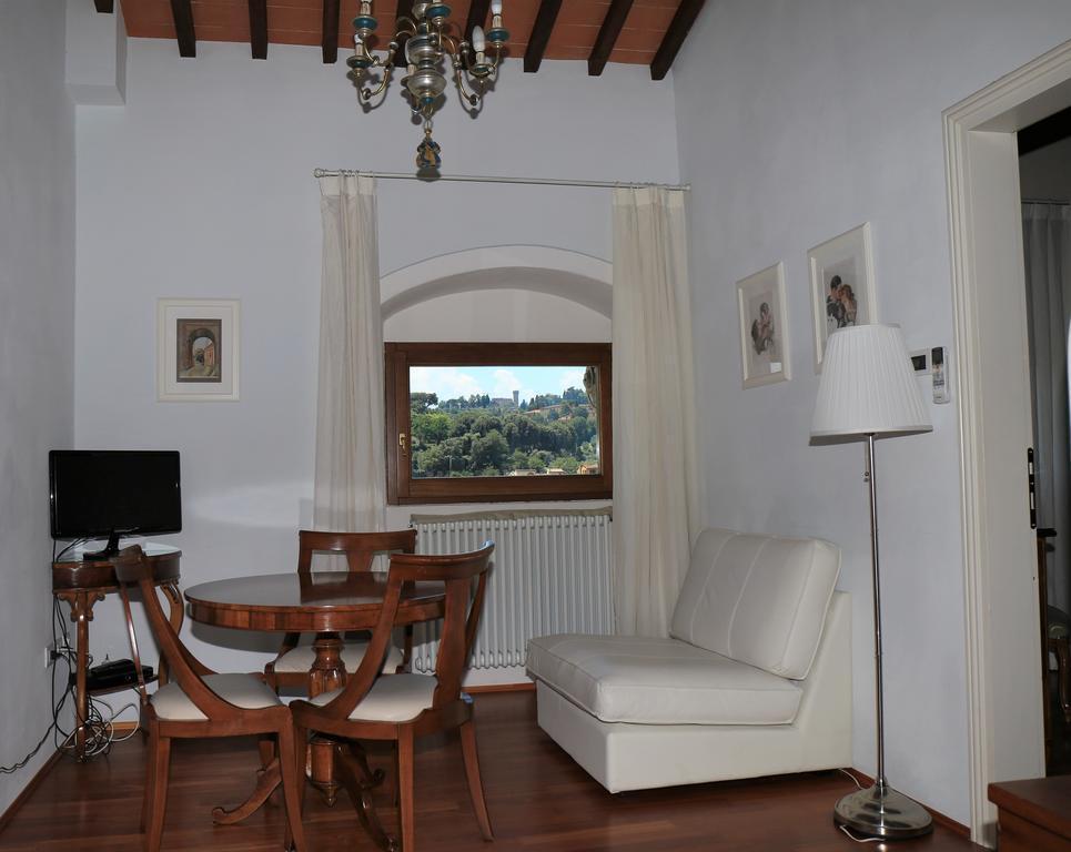 Florence View Apartments Екстер'єр фото