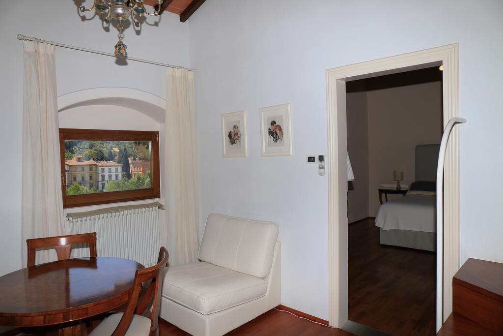 Florence View Apartments Екстер'єр фото