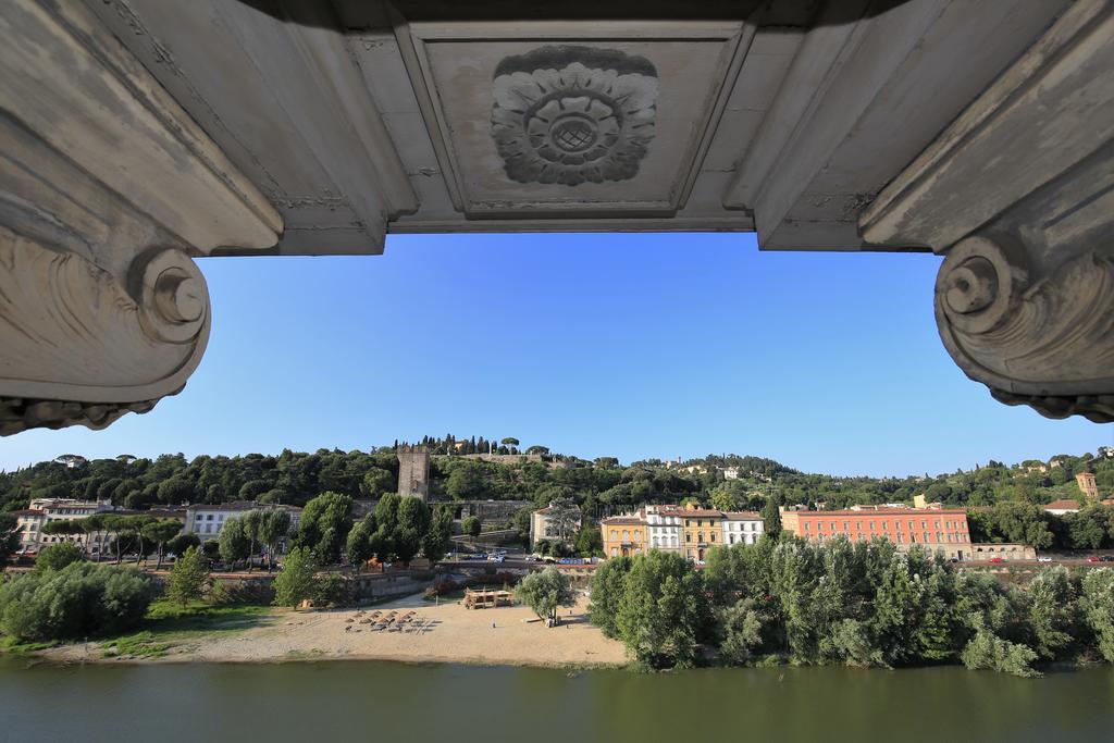 Florence View Apartments Екстер'єр фото