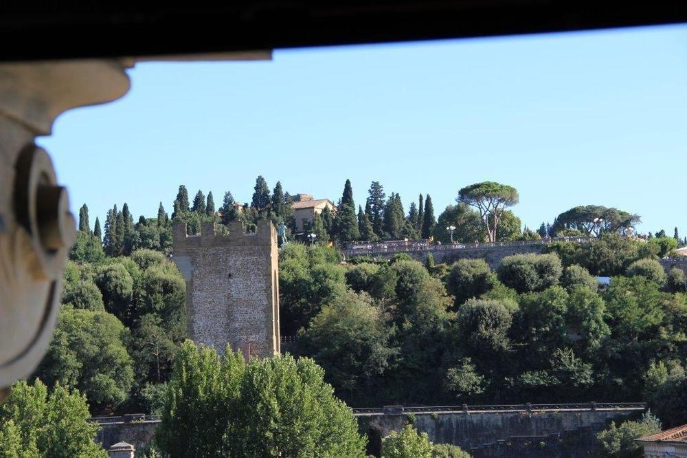 Florence View Apartments Екстер'єр фото