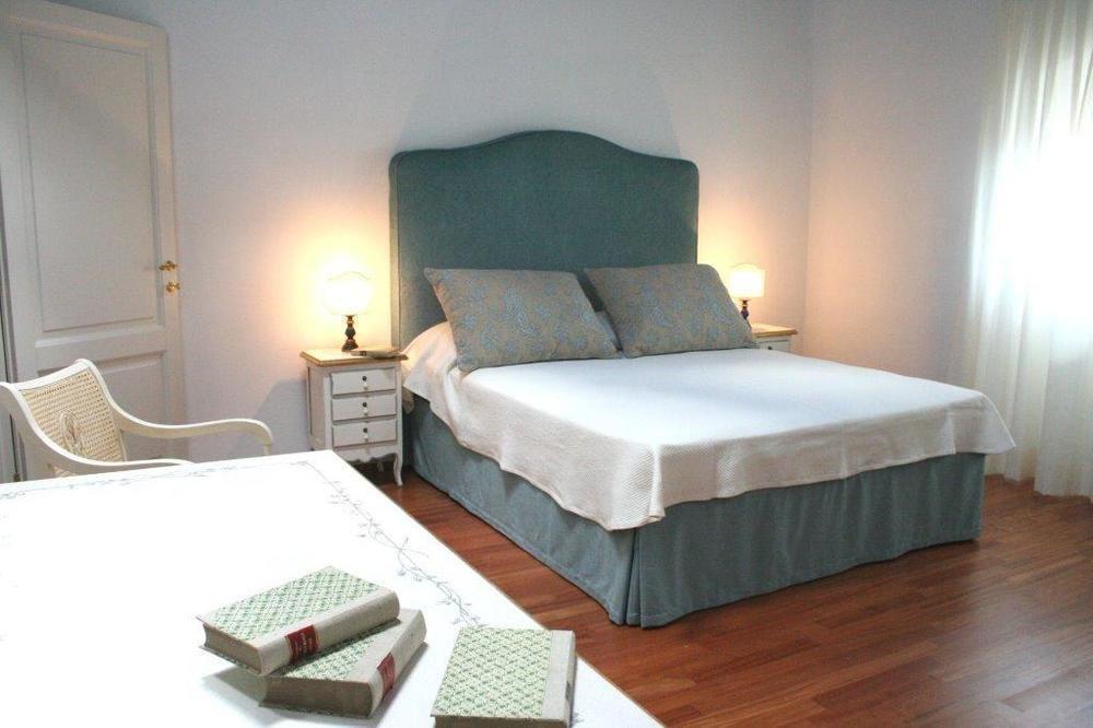 Florence View Apartments Екстер'єр фото
