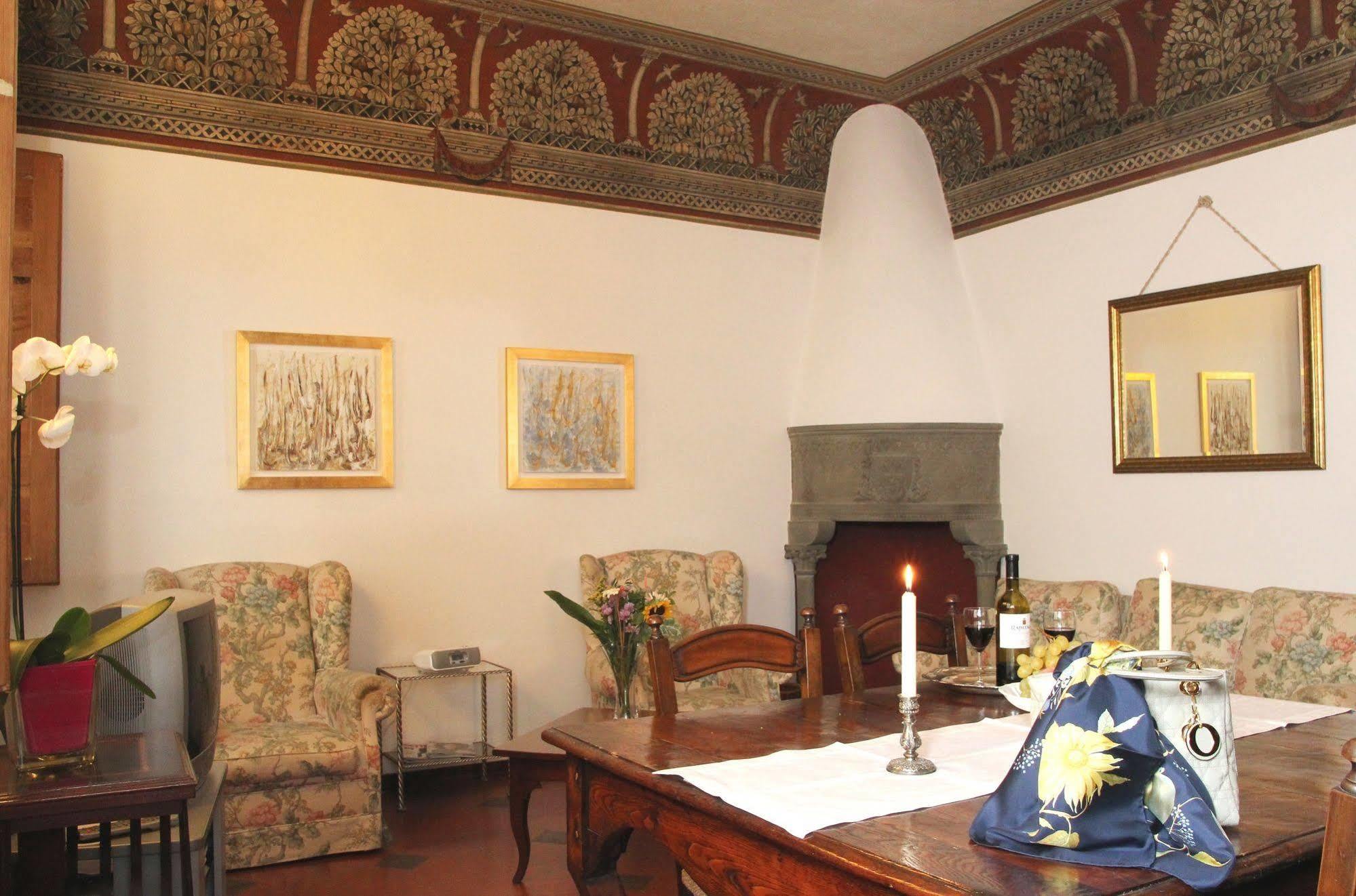 Florence View Apartments Екстер'єр фото