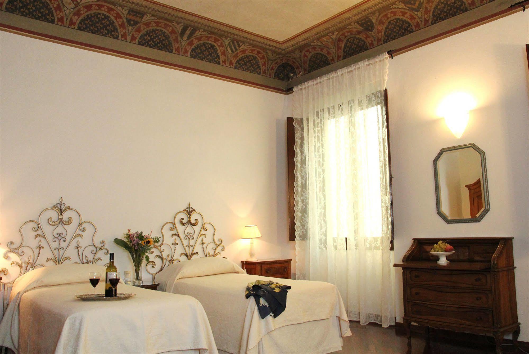 Florence View Apartments Екстер'єр фото