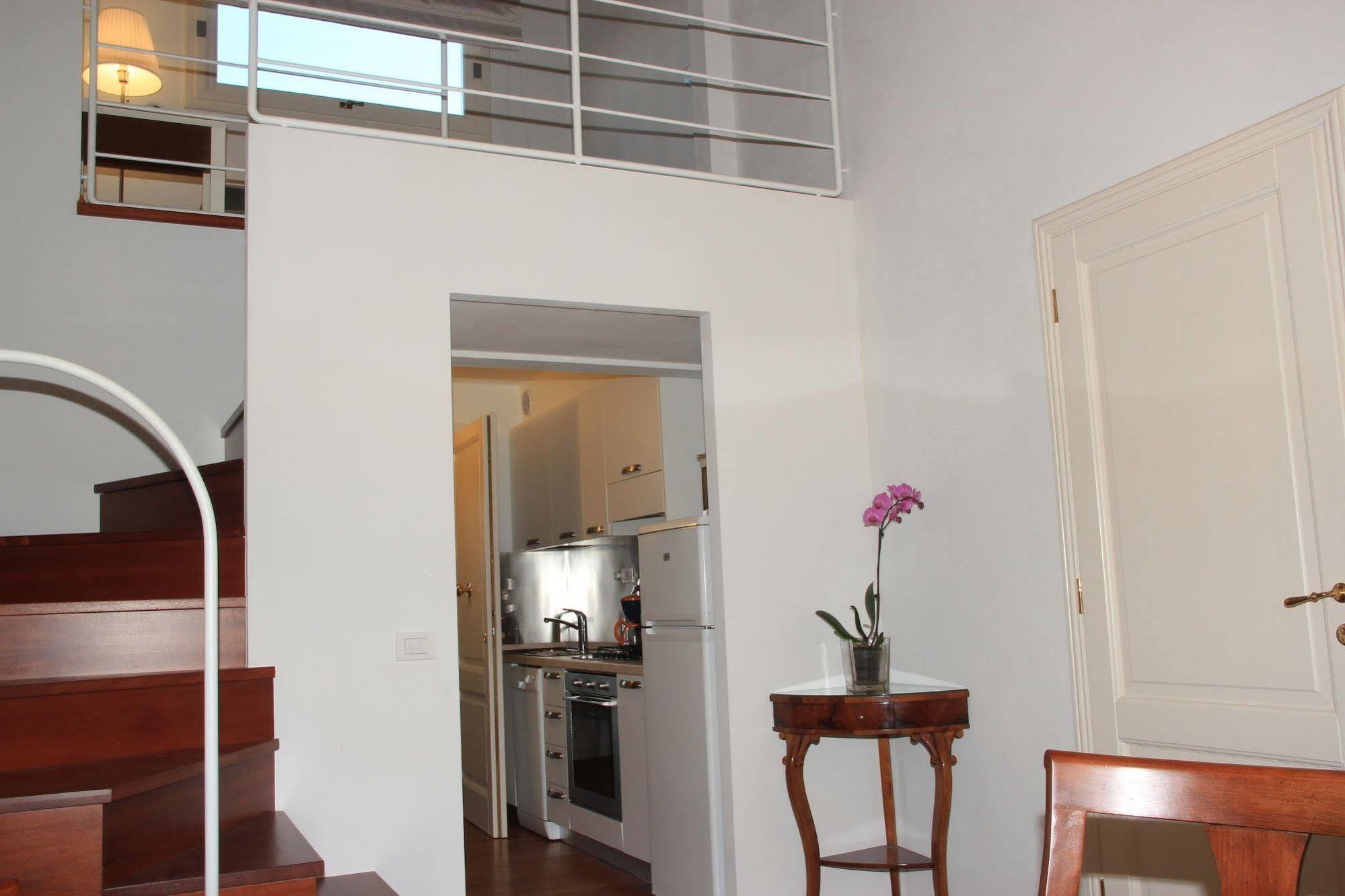 Florence View Apartments Екстер'єр фото