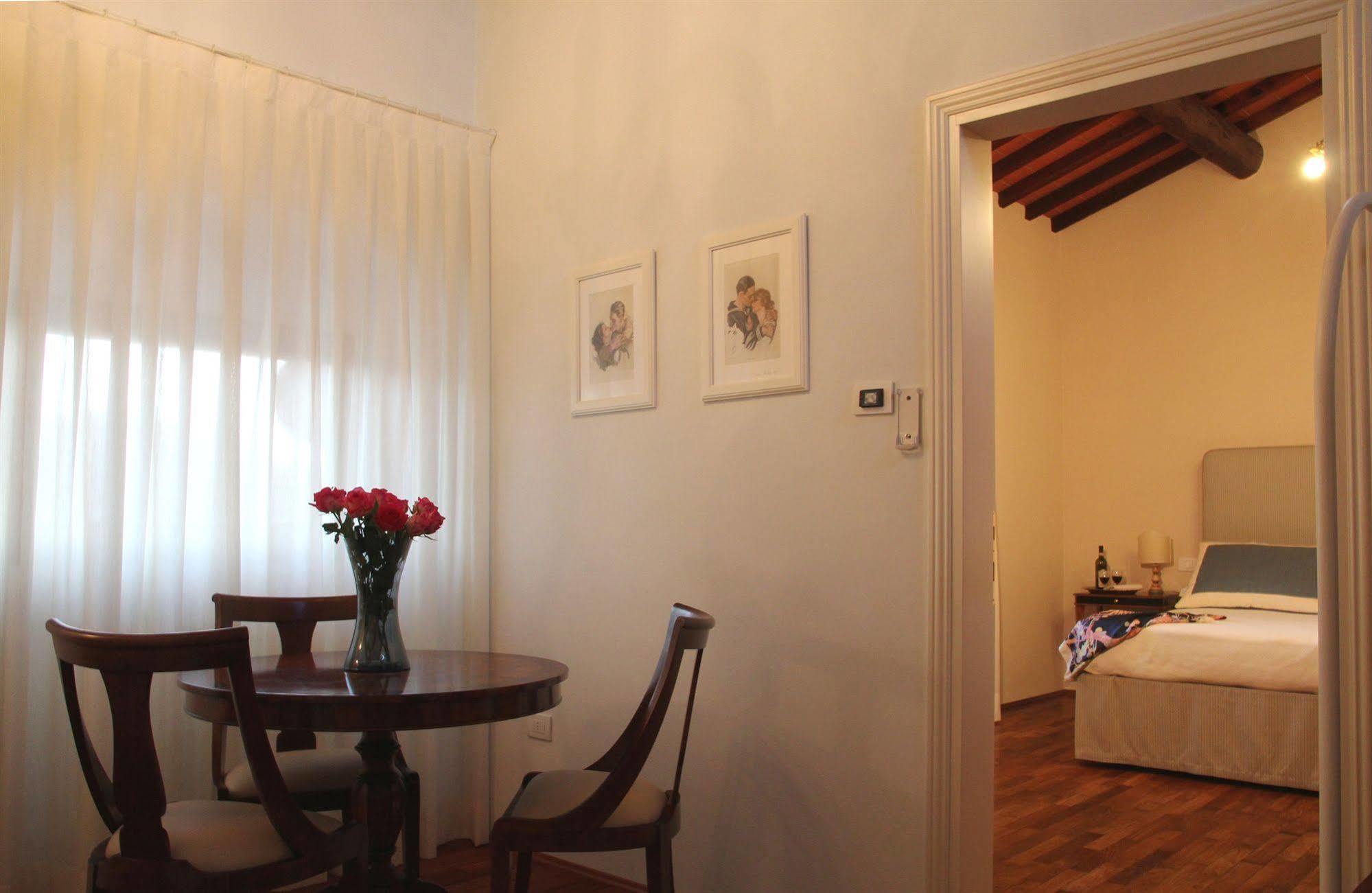 Florence View Apartments Екстер'єр фото