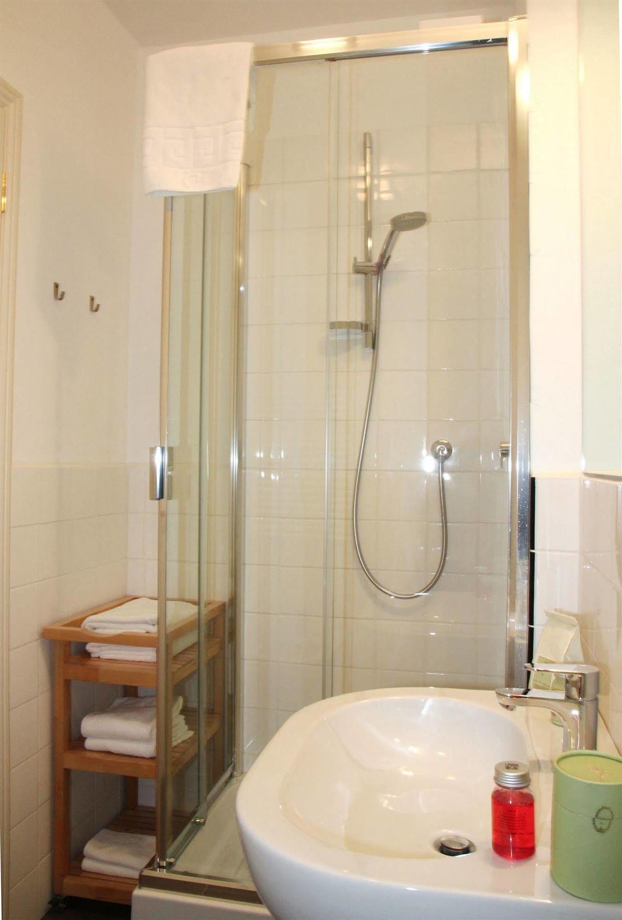 Florence View Apartments Екстер'єр фото