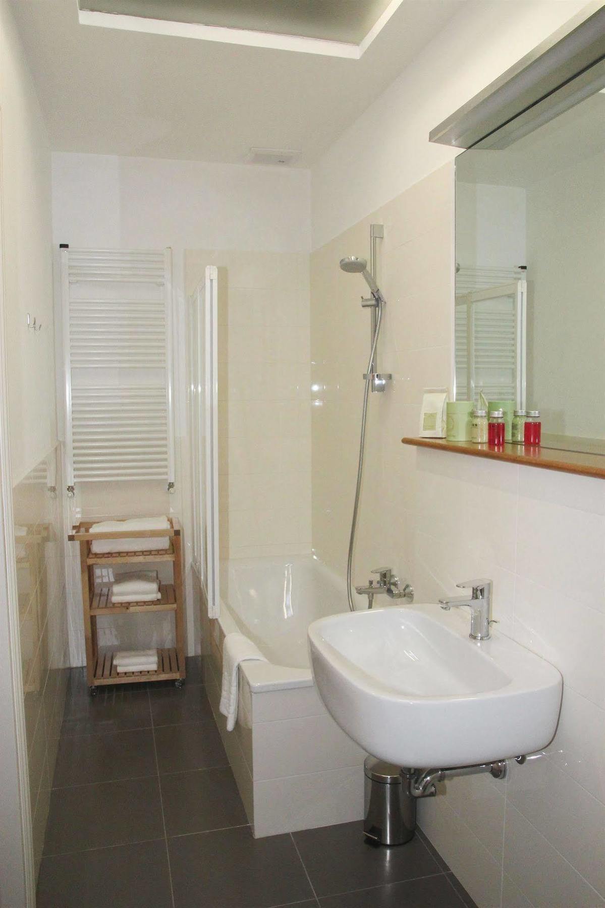 Florence View Apartments Екстер'єр фото