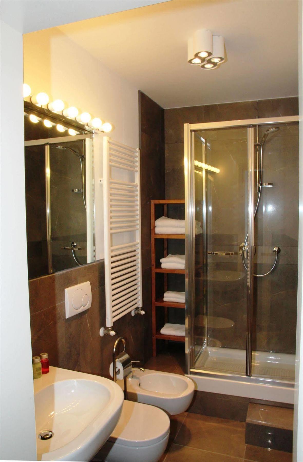 Florence View Apartments Екстер'єр фото