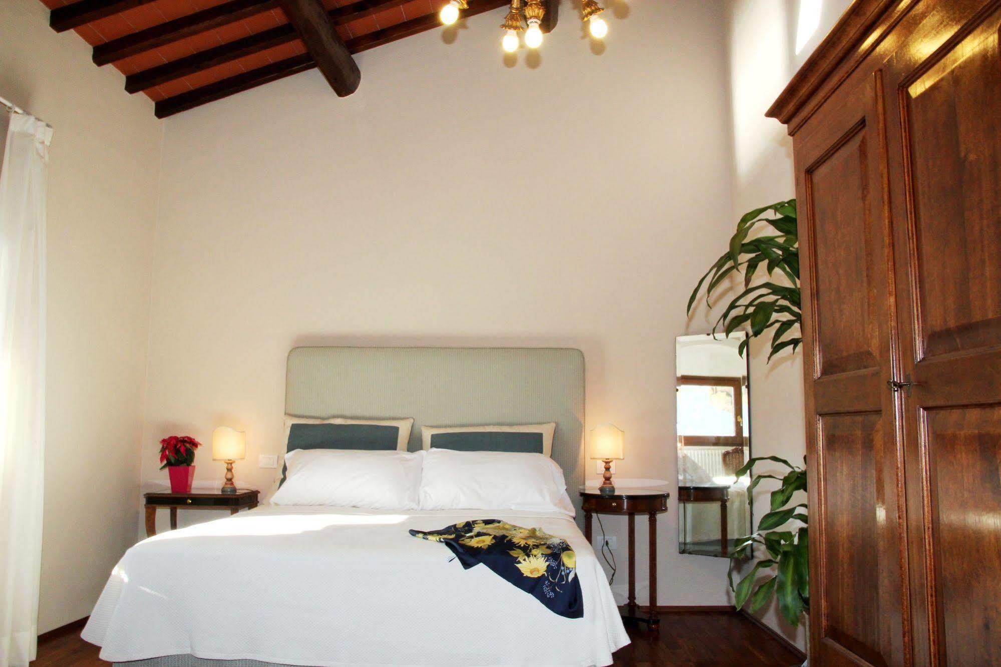 Florence View Apartments Екстер'єр фото