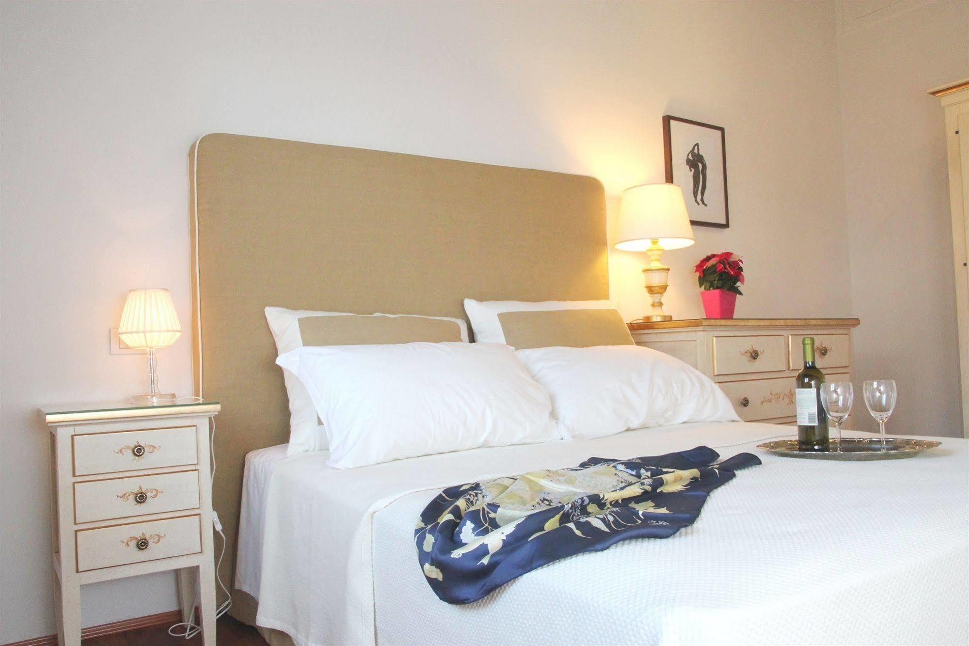 Florence View Apartments Екстер'єр фото