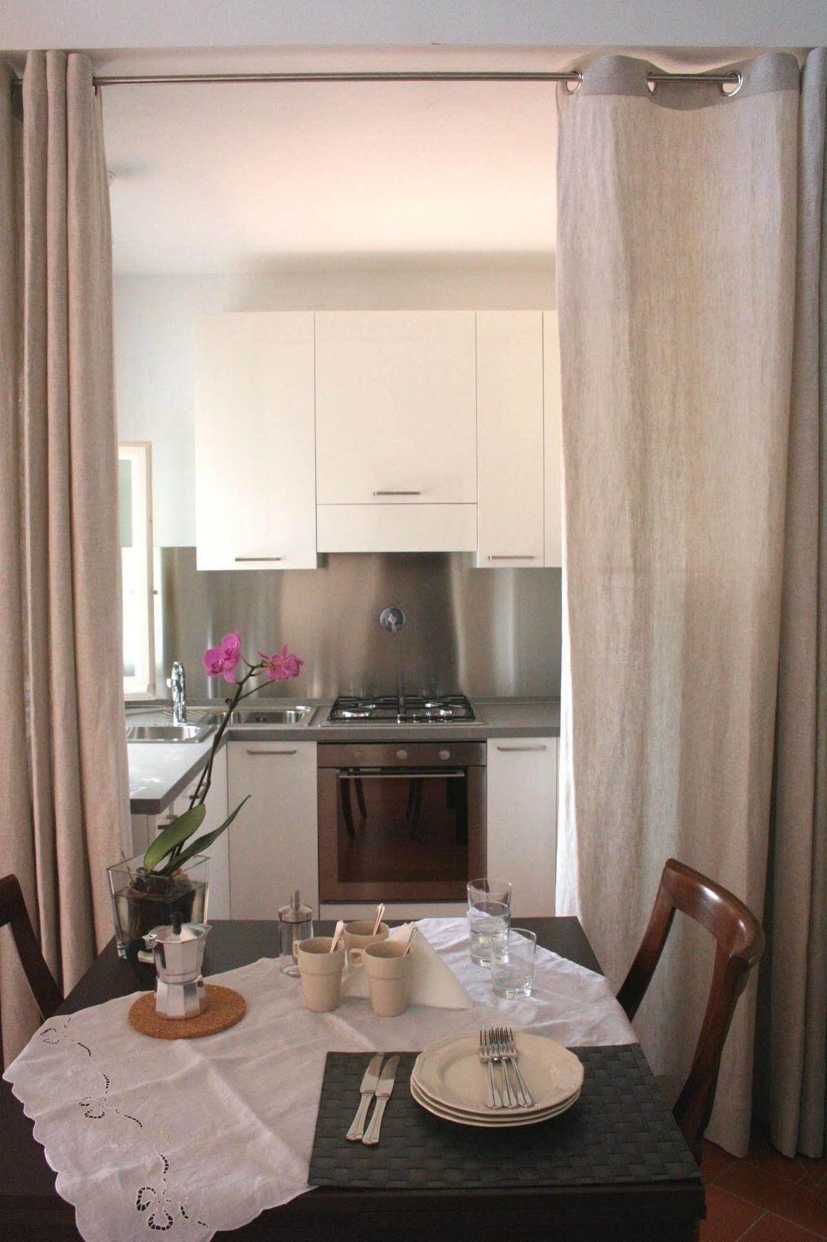 Florence View Apartments Екстер'єр фото