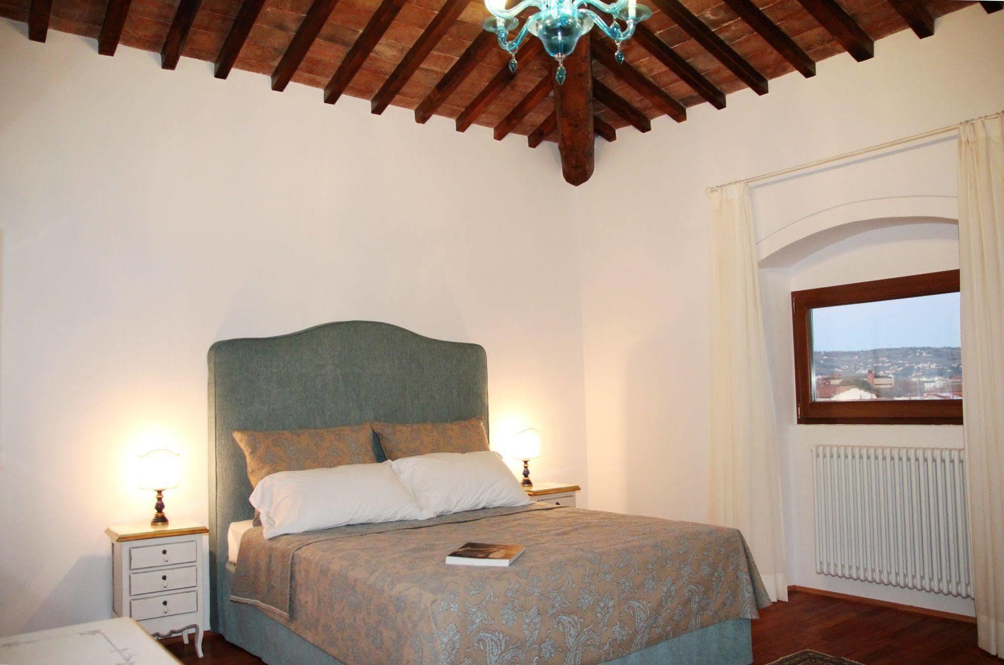 Florence View Apartments Екстер'єр фото