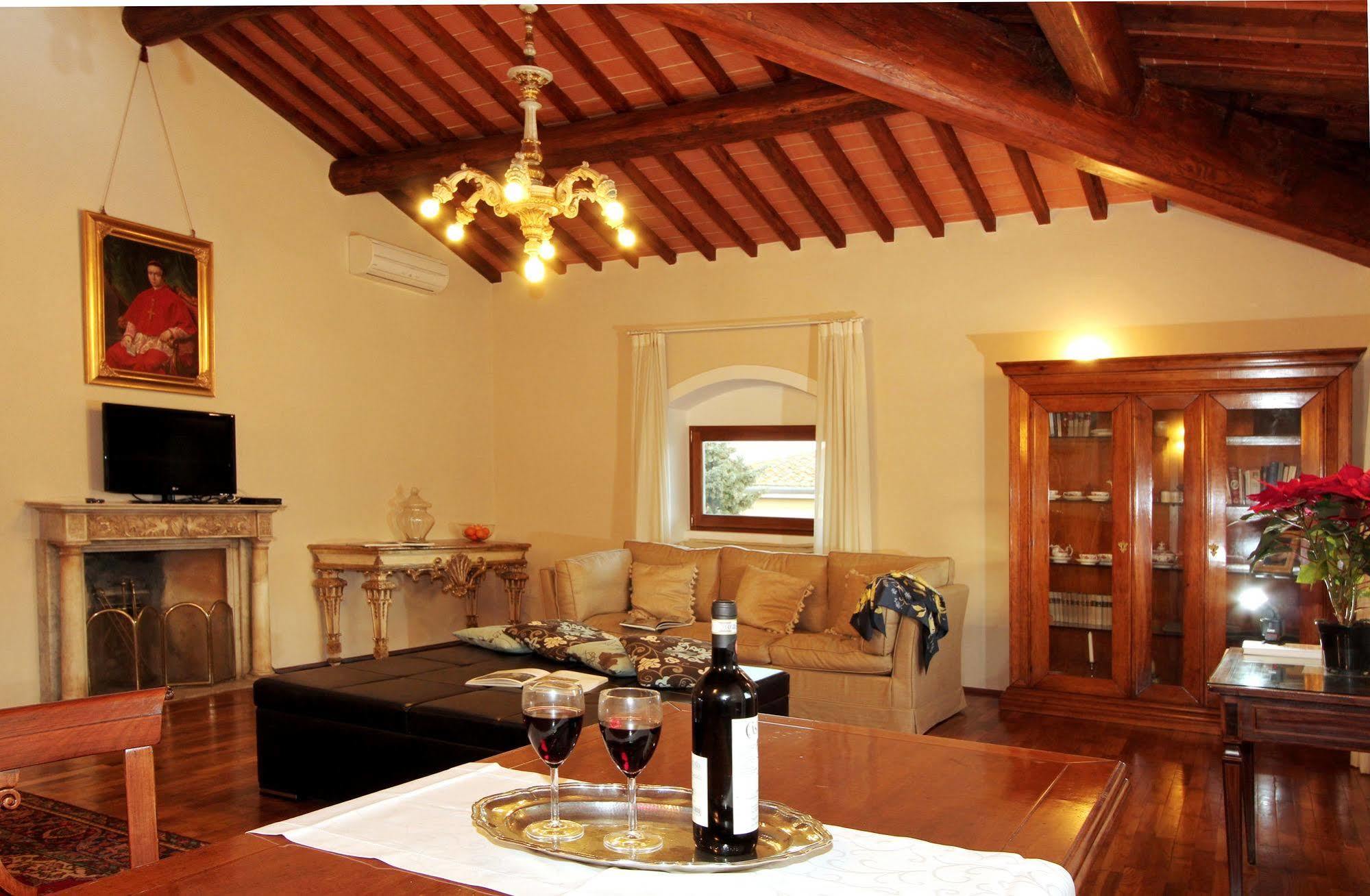 Florence View Apartments Екстер'єр фото