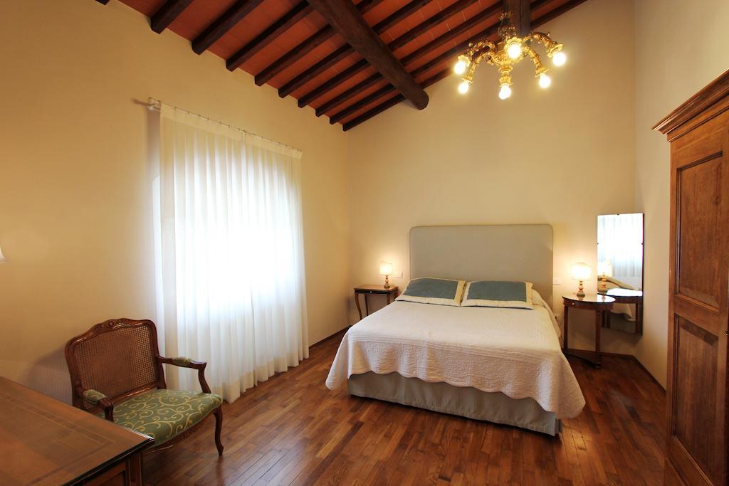 Florence View Apartments Екстер'єр фото