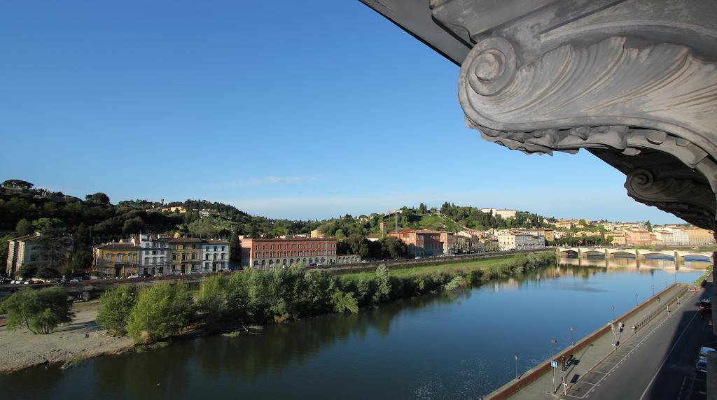 Florence View Apartments Екстер'єр фото
