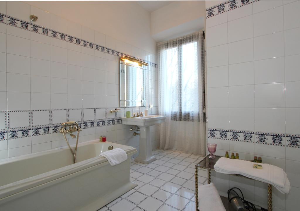 Florence View Apartments Екстер'єр фото
