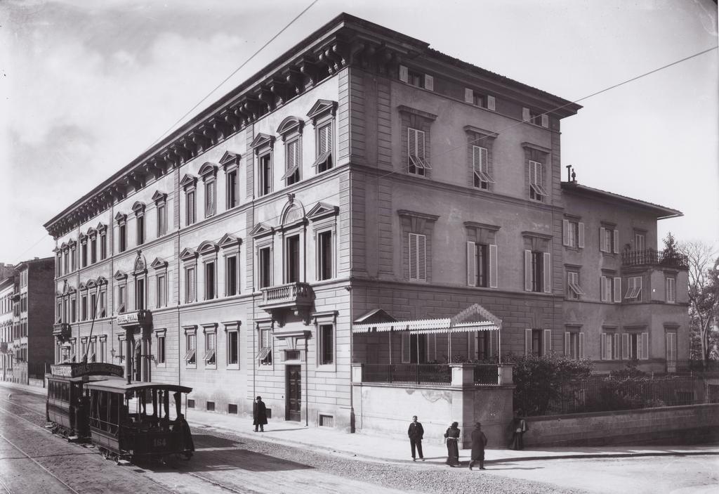 Florence View Apartments Екстер'єр фото