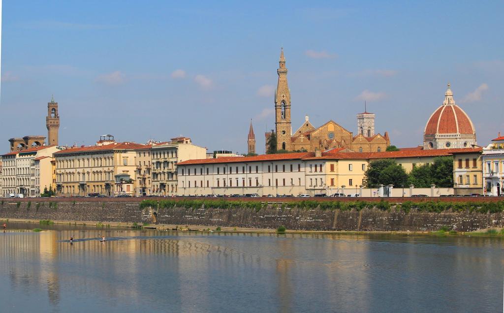 Florence View Apartments Екстер'єр фото