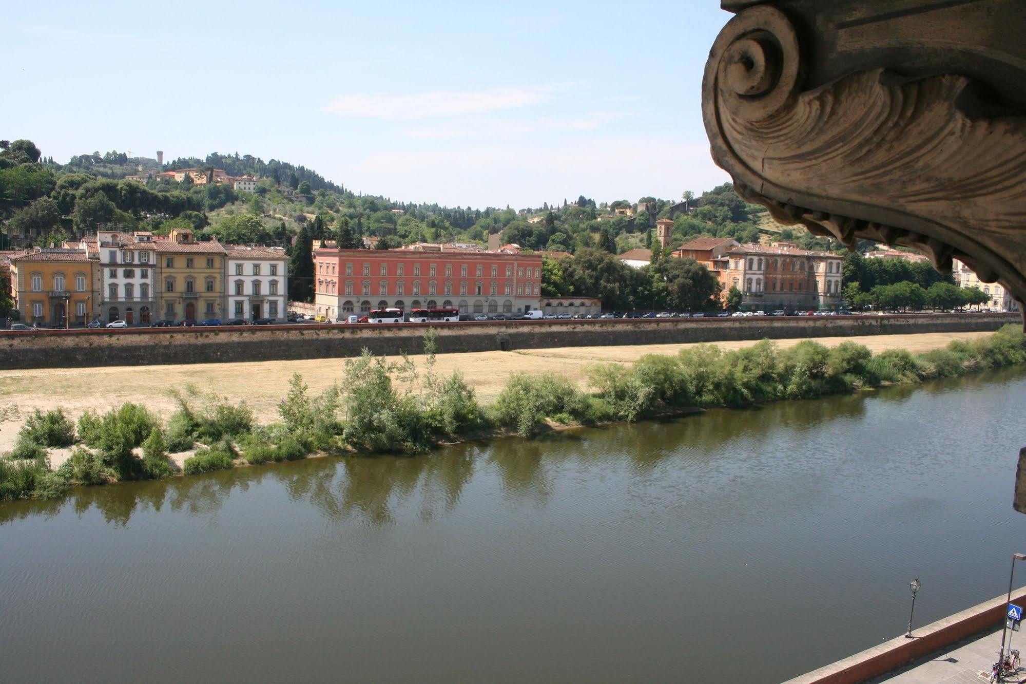 Florence View Apartments Екстер'єр фото
