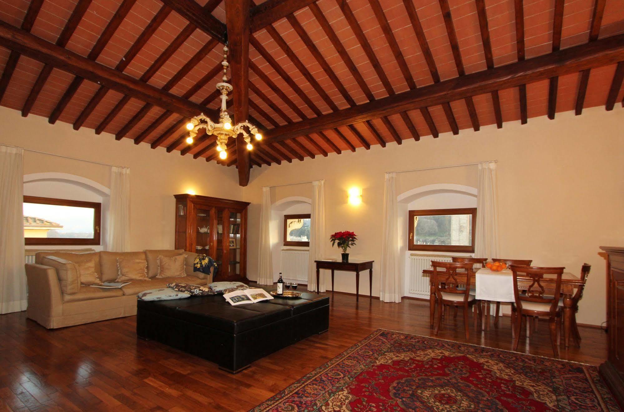 Florence View Apartments Екстер'єр фото