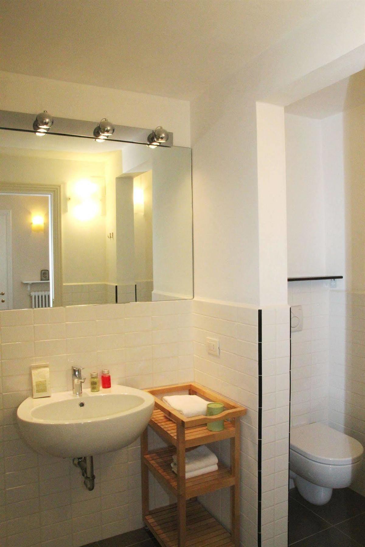 Florence View Apartments Екстер'єр фото