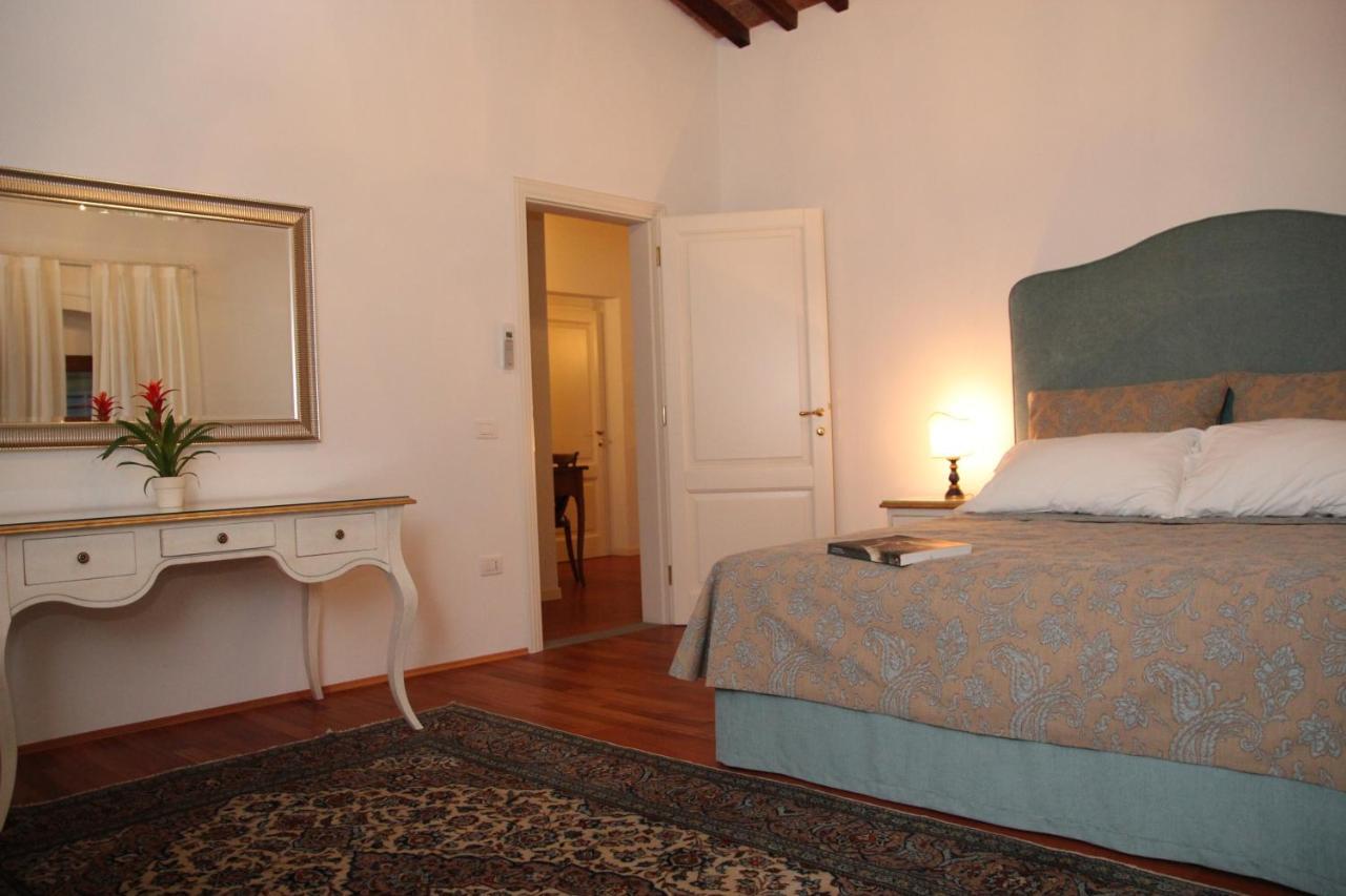 Florence View Apartments Екстер'єр фото