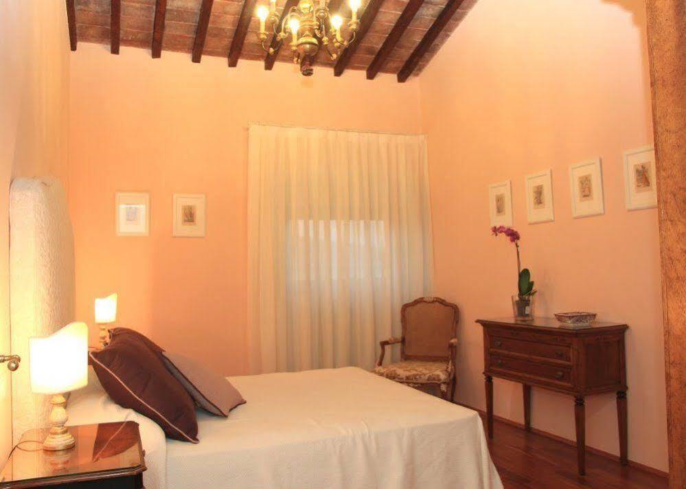 Florence View Apartments Екстер'єр фото